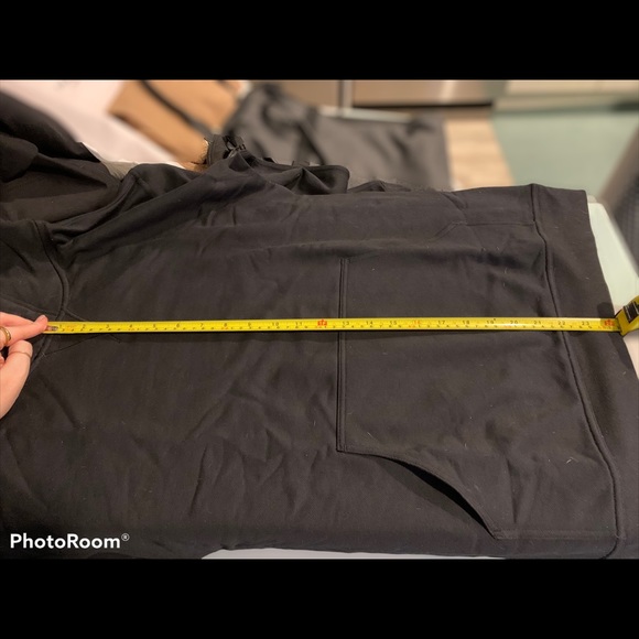 lululemon All Your Hoodie * French Terry - Picture 8 of 8